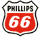 Phillips' Logo